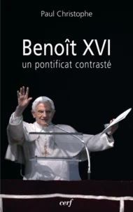 Benoît XVI