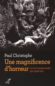 Une magnificence d'horreur