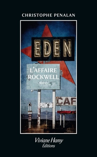 Eden. L'affaire Rockwell - Occasion