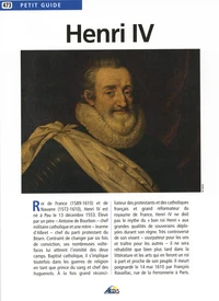 Henri IV