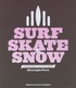 Christophe Perez - Surf, skate & snow - Contre-culture.