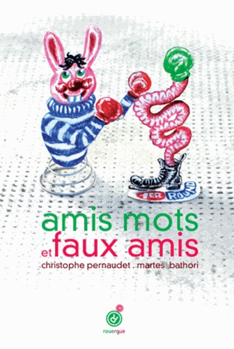 Amis mots et faux amis