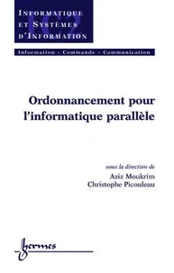 Ordonnancement pour l'informatique parallèle