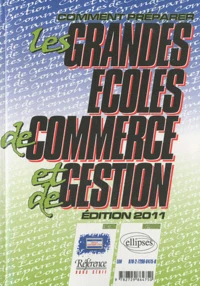 Comment préparer les grandes écoles de commerce et de gestion