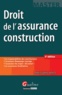 Christophe Ponce - Droit de l'assurance construction.