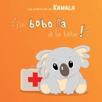 J'ai bobo là, à la tête