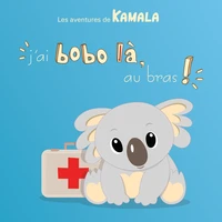 J'ai bobo là, au bras