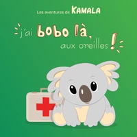 J'ai bobo là, aux oreilles