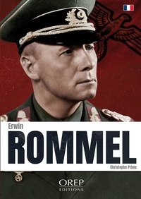 Téléchargement gratuit de livres audio Erwin Rommel par Christophe Prime 9782815106757 