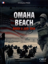 Omaha Beach
