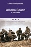 Christophe Prime - Omaha Beach - 6 juin 1944.