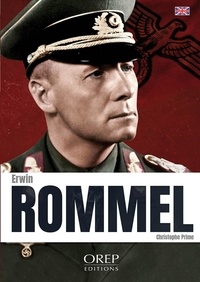 Christophe Prime - Rommel.
