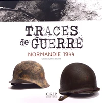 Traces de guerre