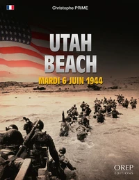 Utah beach