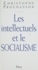 Les intellectuels et le socialisme, XIXe-XXe siècle