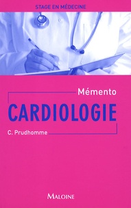 Christophe Prudhomme - Cardiologie.