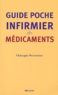 Christophe Prudhomme - Guide des médicaments.