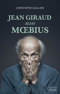 Christophe Quillien - Jean Giraud alias M bius.