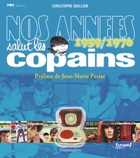 Nos années "Salut les copains"