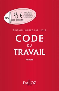 Code du travail
