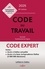 Code du travail. Annoté, commenté en ligne  Edition 2025