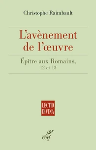 L'épître aux Romains