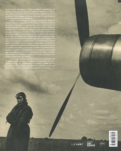 Les années folles de l'aviation. L'aéronautique au coeur de la modernité, 1919-1939