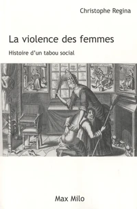 La violence des femmes
