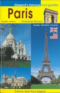 Christophe Renault et Jean-Paul Gisserot - Gisserot's faliys tour-guides to Paris.