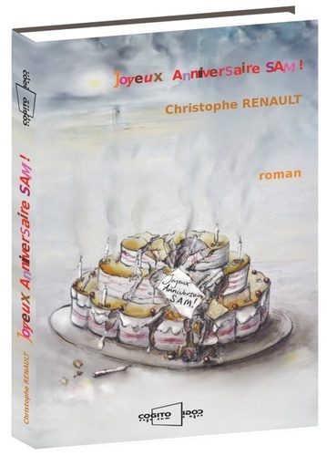Christophe Renault - Joyeux anniversaire Sam !.