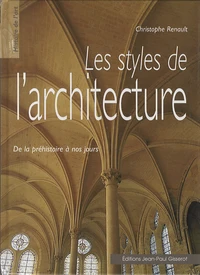 Les styles de l'architecture