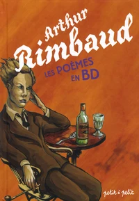 Poèmes de Rimbaud en bandes dessinées