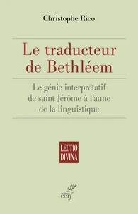 Le traducteur de Bethléem