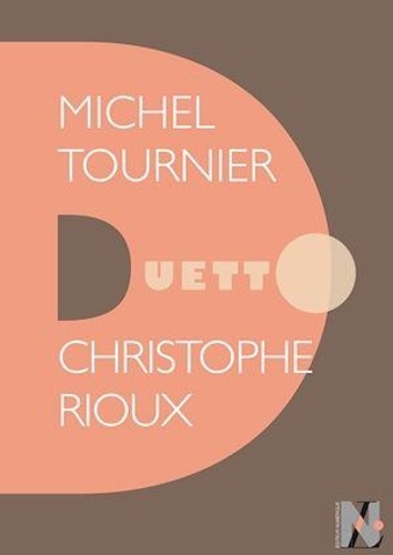 Michel Tournier - Duetto