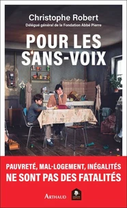 Pour les sans-voix