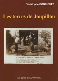 Les terres de Joupillou