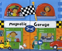 Christophe Rosson - Magnetic Garage.