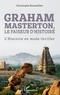 Christophe Roussellier - Graham Masterton, le faiseur d'Histoire - L'Histoire en mode thriller.