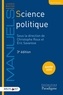Christophe Roux et Eric Savarese - Science politique.