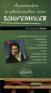 Apprendre à philosopher avec Schopenhauer