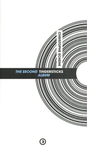 Tindersticks