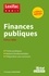 Finances publiques  Edition 2021