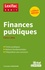 Finances publiques  Edition 2022