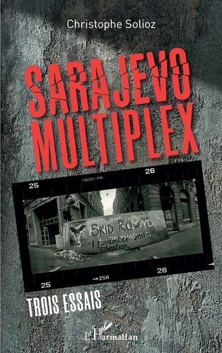 Sarajevo Multiplex