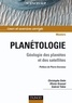 Christophe Sotin et Olivier Grasset - Planétologie - Géologie des planètes et des satellites.