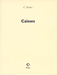 Caisses