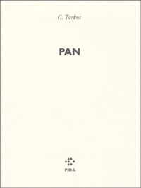 Christophe Tarkos - Pan.