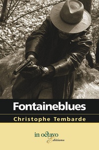 Christophe Tembarde - Fontaineblues.