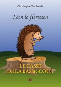 Léon le hérisson