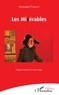 Christophe Thébault - Les Mizérables - D'après l'oeuvre de Victor Hugo.